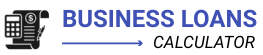 Business Loans Calculators Logo